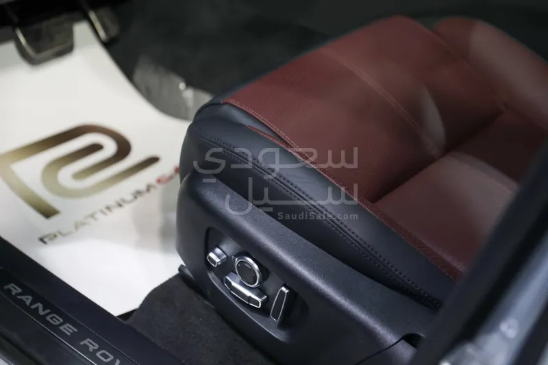 2025 لاند روفر رينج روفر فيلار اتش اس اي