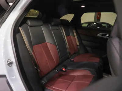 2025 لاند روفر رينج روفر فيلار اتش اس اي