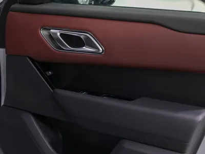 2025 لاند روفر رينج روفر فيلار اتش اس اي