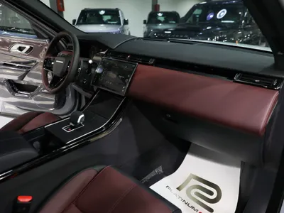 2025 لاند روفر رينج روفر فيلار اتش اس اي