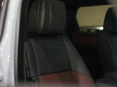 2025 لاند روفر رينج روفر فيلار اتش اس اي