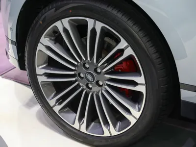 2025 لاند روفر رينج روفر فيلار اتش اس اي