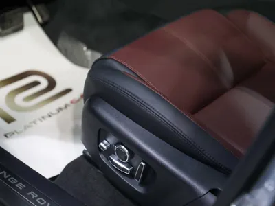 2025 لاند روفر رينج روفر فيلار اتش اس اي