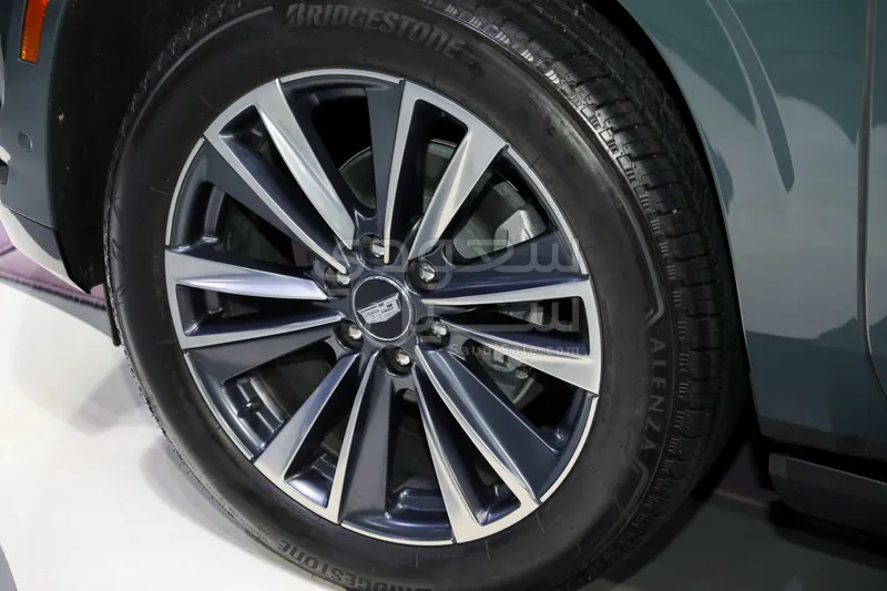 2025 كاديلاك اسكاليد سبورت