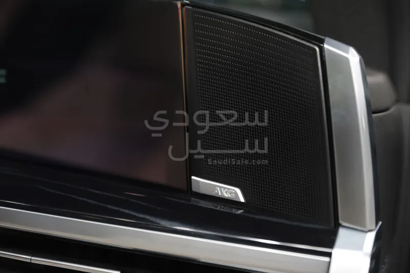 2025 كاديلاك اسكاليد سبورت