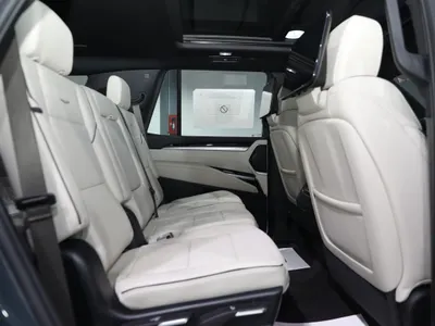 2025 كاديلاك اسكاليد سبورت