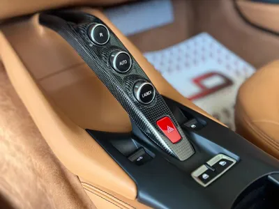 2022 Ferrari 812 GTS