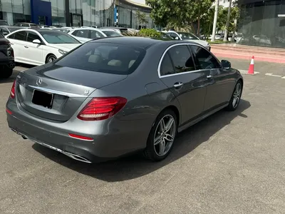 2020 مرسيدس - بنز إي 300