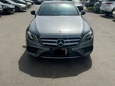2020 مرسيدس - بنز إي 350