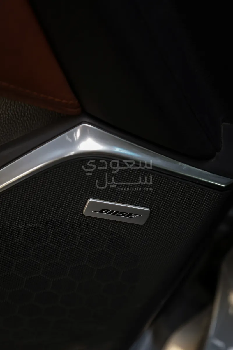 2018 كاديلاك اسكاليد