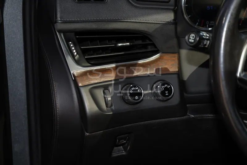 2018 كاديلاك اسكاليد