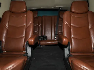 2018 كاديلاك اسكاليد