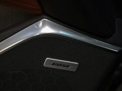 2018 كاديلاك اسكاليد