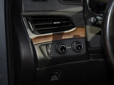 2018 كاديلاك اسكاليد