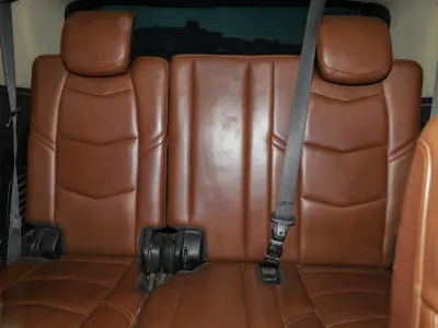 2018 كاديلاك اسكاليد