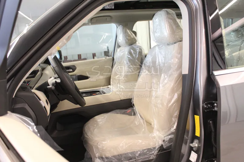 2026 نيسان باترول اس اي 2