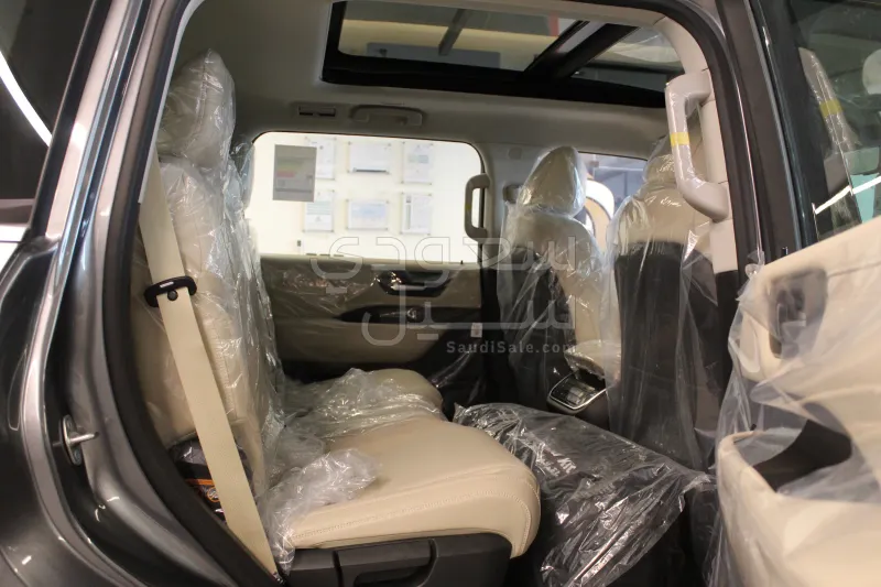 2026 نيسان باترول اس اي 2