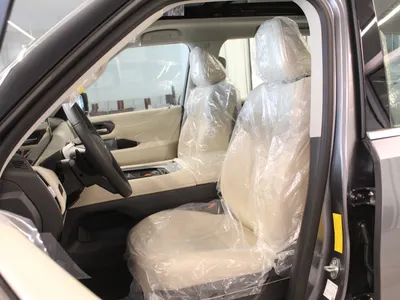 2026 نيسان باترول اس اي 2