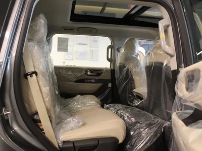 2026 نيسان باترول اس اي 2