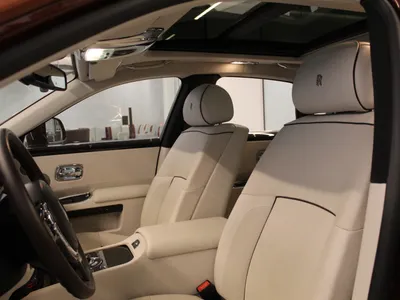 2013 رولز رويس قوست