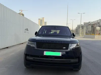 2023 لاند روفر رينج روفر اتش اس اي
