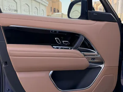 2023 لاند روفر رينج روفر اتش اس اي