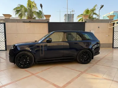 2023 لاند روفر رينج روفر اتش اس اي