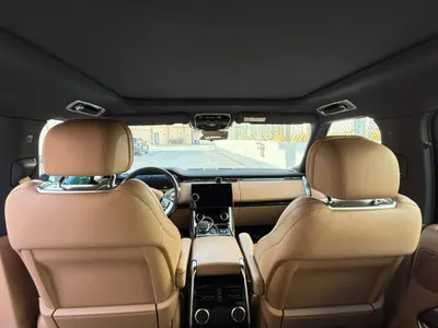 2023 لاند روفر رينج روفر اتش اس اي