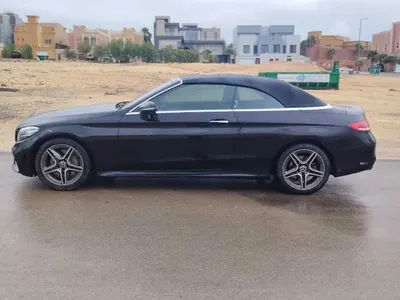 2020 مرسيدس - بنز سي 300