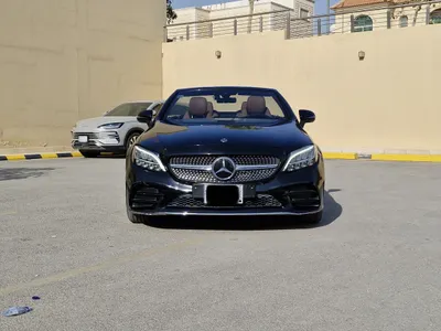 2020 مرسيدس - بنز سي 300