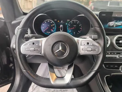 2020 مرسيدس - بنز سي 300