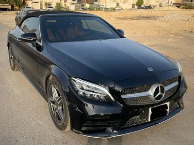 2020 مرسيدس - بنز سي 300