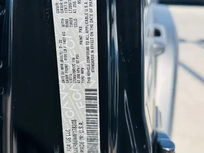 2022 Jeep Wrangler Rubicon