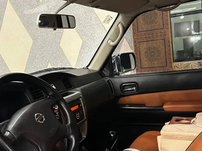 2014 نيسان باترول سفاري