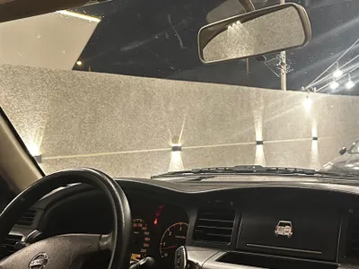 2014 نيسان باترول سفاري