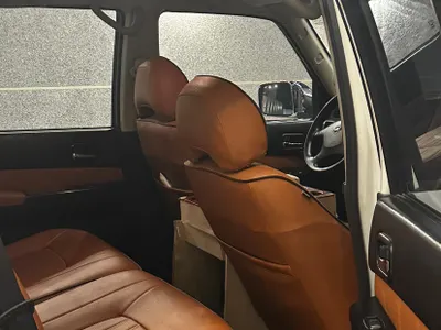 2014 نيسان باترول سفاري