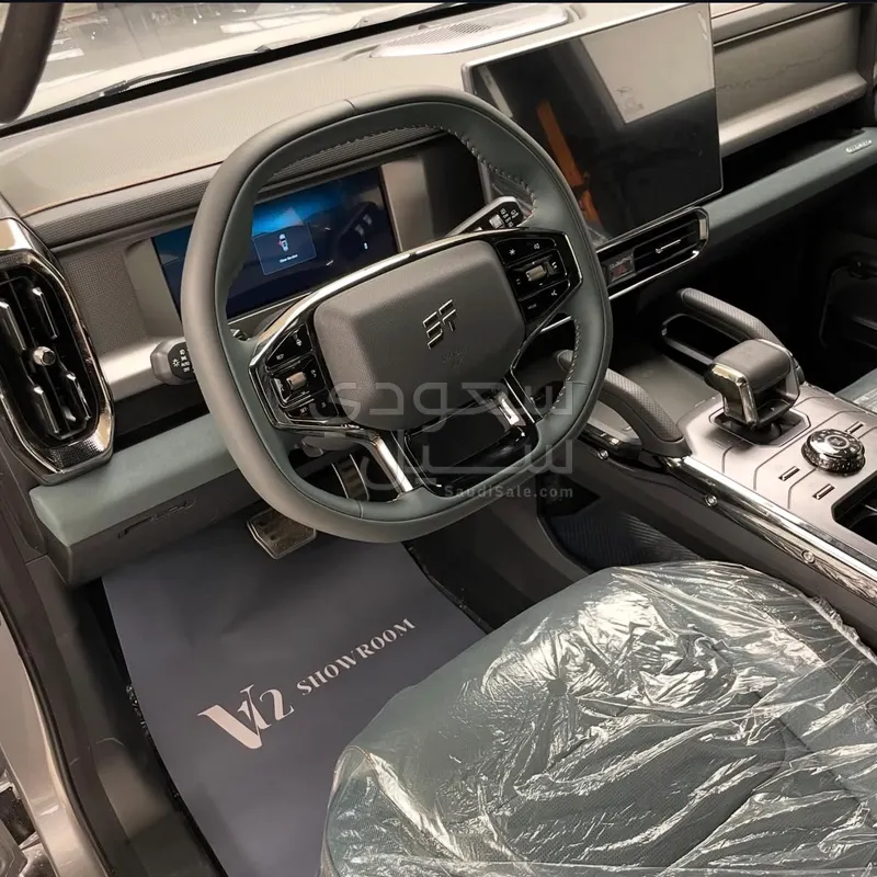 2025 جيتور تي 2