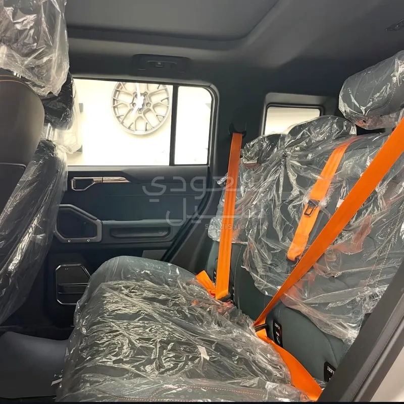 2025 جيتور تي 2