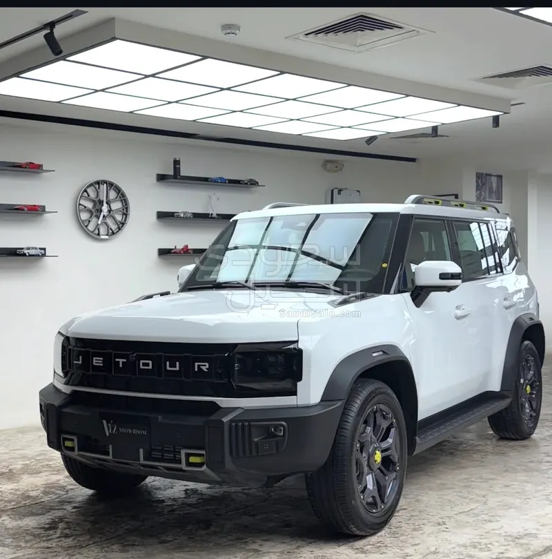 2025 جيتور تي 2