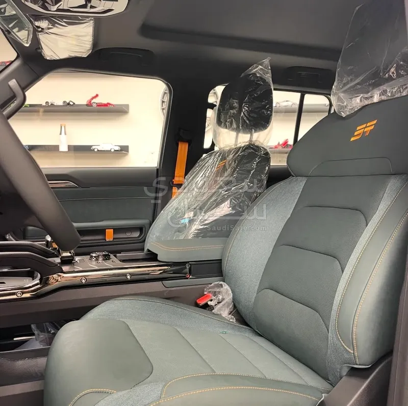 2025 جيتور تي 2