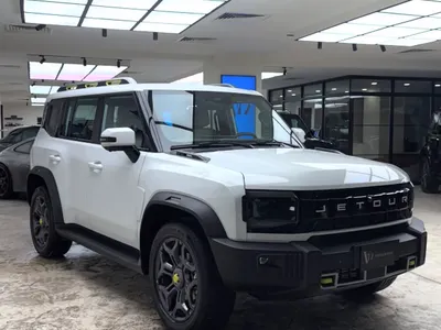 2025 جيتور تي 2