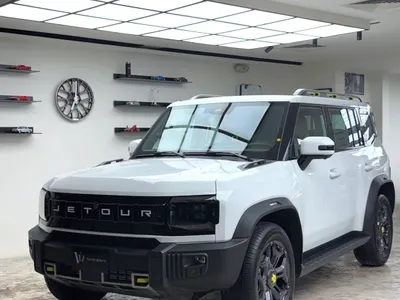 2025 جيتور تي 2