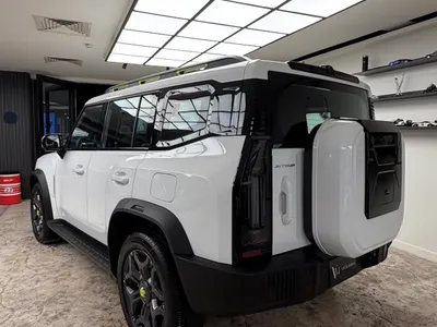 2025 جيتور تي 2