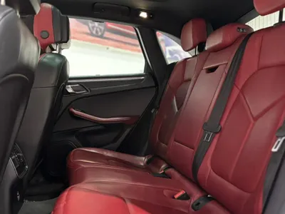 2020 بورش ماكان