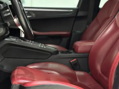 2020 بورش ماكان