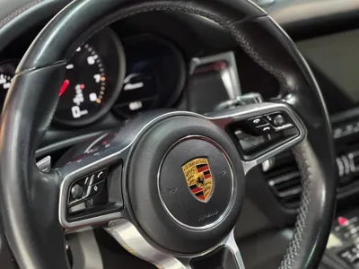 2020 بورش ماكان