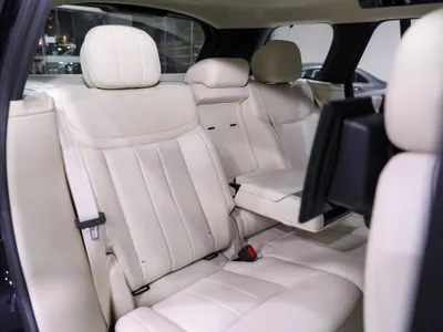 2025 لاند روفر رينج روفر اتش اس اي