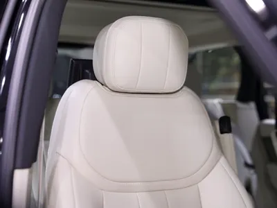 2025 لاند روفر رينج روفر اتش اس اي