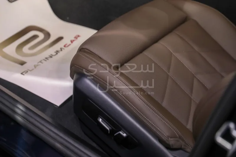 2026 بي ام دبليو الفئة الخامسة 520 أي