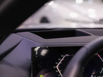 2026 بي ام دبليو الفئة الخامسة 520 أي